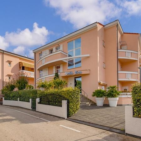 Villa Eda Bogdesic Baška Kültér fotó