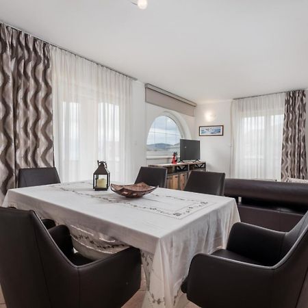 Villa Eda Bogdesic Baška Kültér fotó