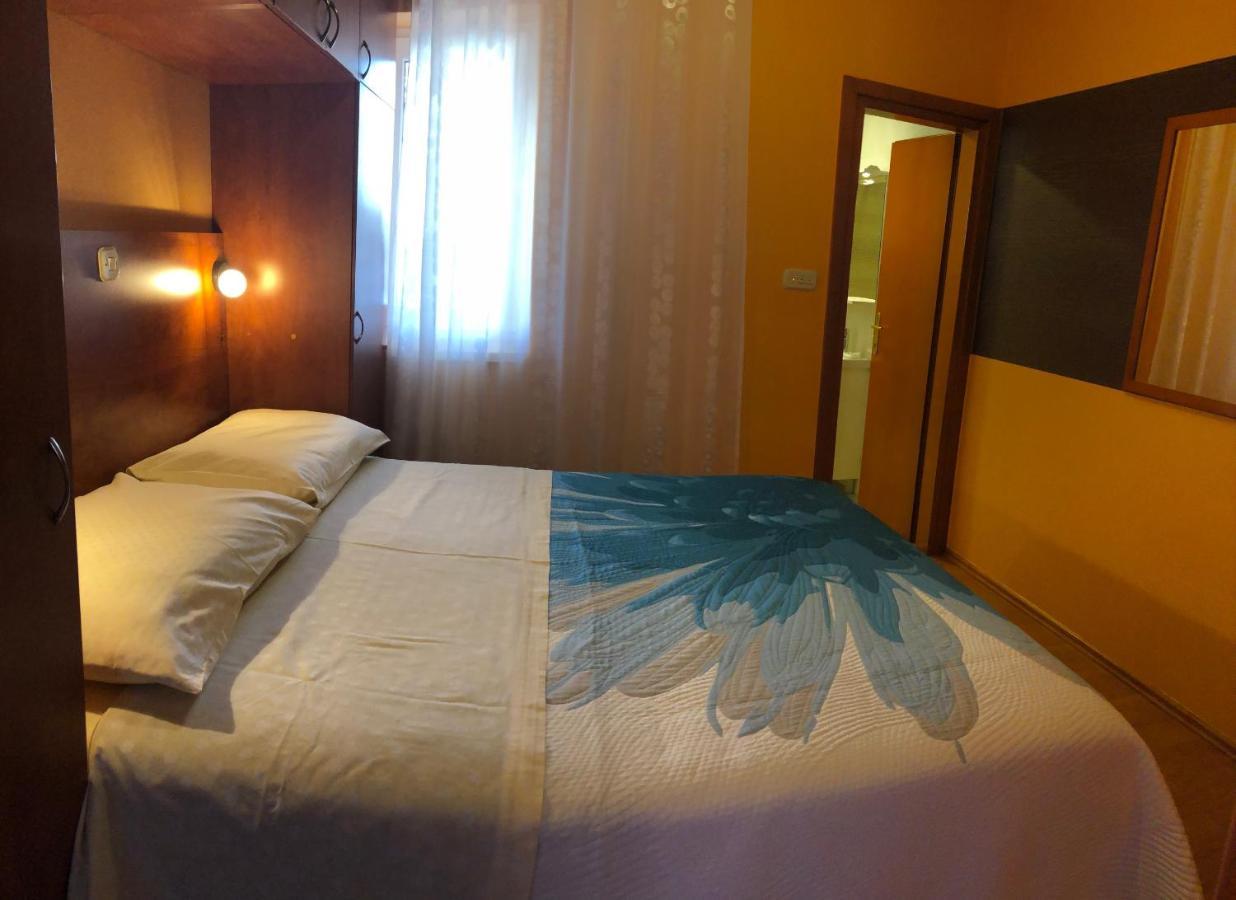 Villa Eda Bogdesic Baška Kültér fotó