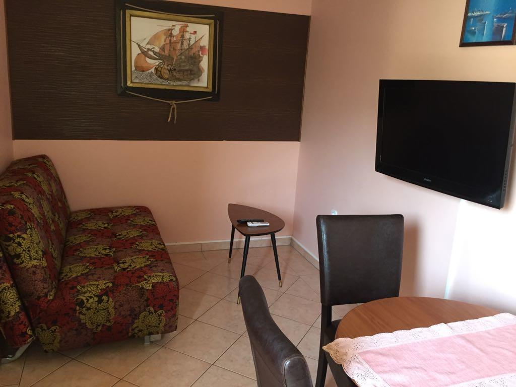 Villa Eda Bogdesic Baška Kültér fotó