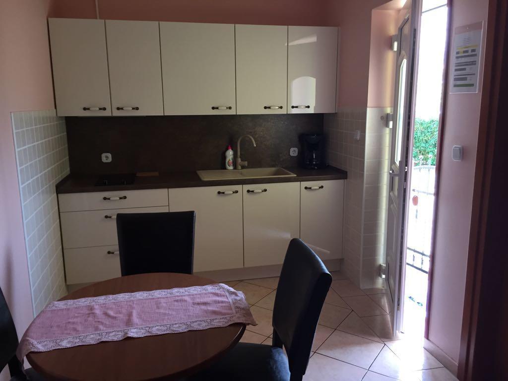 Villa Eda Bogdesic Baška Kültér fotó
